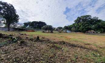 Imagem 3: Excelente terreno para chácara à venda, 5000 m² por R$ 1.000.000 - Recanto dos Pássaros