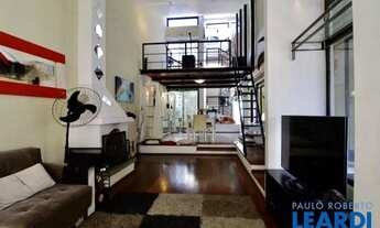 Imagem 3: CASA ASSOBRADADA - BROOKLIN - SP