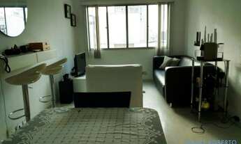 Imagem 2: FLAT - MOEMA PÁSSAROS - SP