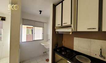 Imagem 5: Apartamento com 2 dormitórios à venda, 49 m² por R$ 140.000,00 - Bela Vista - Palhoça/SC