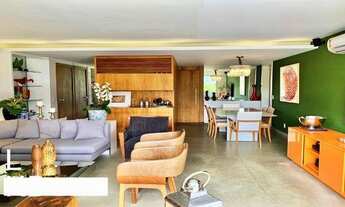 Imagem 4: Lagoa! salão, 4 suites, 3garagens