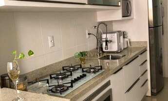 Imagem 6: Apartamento com 2 dormitórios, 1 vaga, próximo ao Shopping Itaguaçu