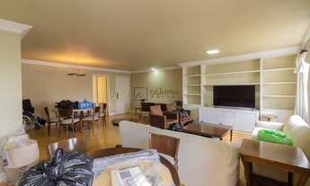 Imagem 4: Apartamento Venda Higienópolis 130 m² 2 Dormitórios