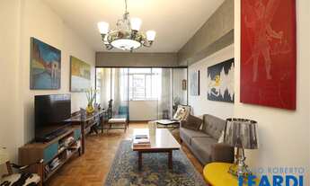 Imagem 3: APARTAMENTO - JARDIM AMÉRICA - SP