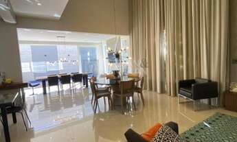 Imagem 6: Casa em Condomínio para Venda em Franca, Chácara Espraiado, 4 dormitórios, 4 suítes, 6 ban