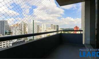 Imagem 5: COBERTURA - PINHEIROS - SP