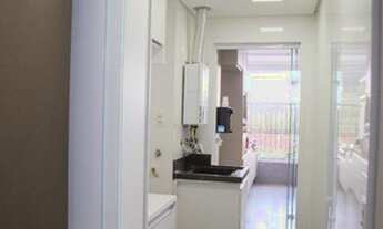 Imagem 5: APARTAMENTO - VILA SANTA RITA DE CÁSSIA - SP