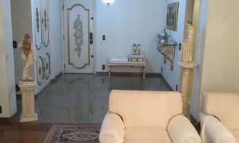 Imagem: APARTAMENTO - HIGIENÓPOLIS - SP