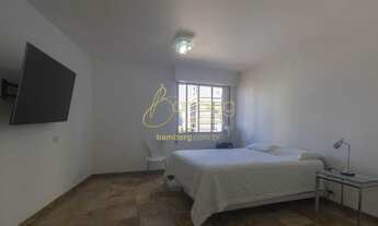 Imagem 5: Apartamento de 160m2 - 2 quartos (1 suíte) - Metrô Brooklin