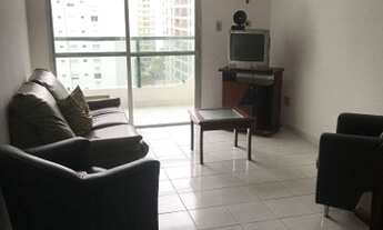 Imagem 2: APARTAMENTO - BARRA FUNDA - SP
