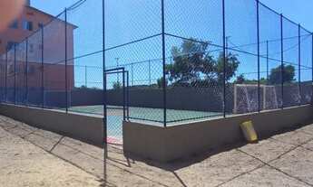 Imagem 4: AP 2 Qts 2º Andar Vale encantado 115 Mil