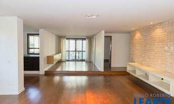 Imagem: APARTAMENTO - VILA NOVA CONCEIÇÃO - SP