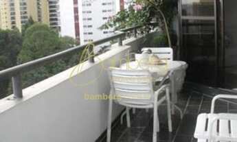 Imagem 6: Espaçoso, c/ lazer completo e três vagas!