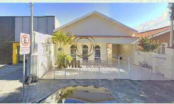 Imagem: PA- Casa térrea com 4 dormitórios para