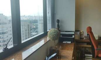 Imagem 3: CONJ. COMERCIAL - MOEMA PÁSSAROS - SP