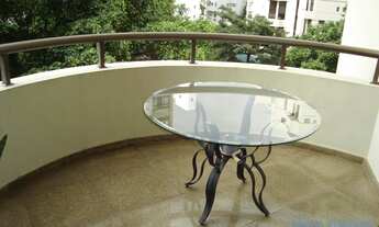 Imagem 5: APARTAMENTO - VILA NOVA CONCEIÇÃO - SP