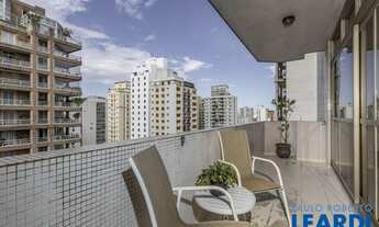 Imagem 2: APARTAMENTO - JARDIM AMÉRICA - SP