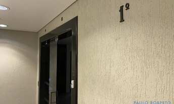 Imagem 3: CONJ. COMERCIAL - JARDIM AMÉRICA - SP