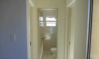 Imagem 3: Aluga apt Condomínio Parque das Violetas