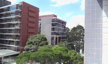 Imagem 6: São Paulo - Apartamento Padrão - PINHEIROS