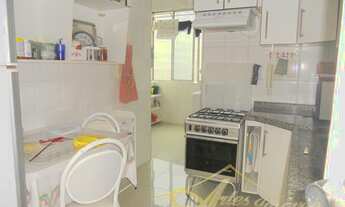 Imagem 6: Sao Paulo - Apartamento Padrao - Cerqueira Cesar