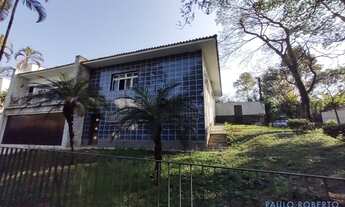 Imagem 3: CASA ASSOBRADADA - BUTANTÃ - SP