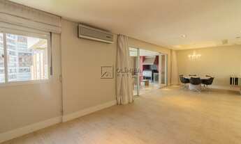 Imagem: Locação Apartamento 2 Dormitórios - 168