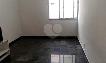 Imagem 7: Apartamento - 02 quartos - Engenho de Dentro