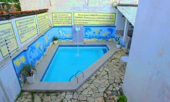 Imagem 6: Casa em guaxuma com 04 quartos