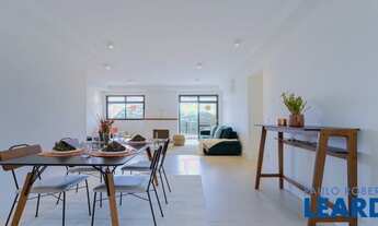 Imagem 2: APARTAMENTO - ALTO DA LAPA - SP