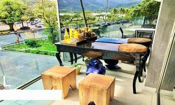 Imagem 3: Lagoa! salão, 4 suites, 3garagens