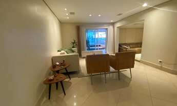 Imagem 2: Apartamento Maravilhoso a venda com 300 metros quadrados com 4 quartos em Santana - São Pa