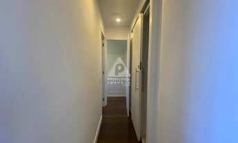 Imagem 13: 2 Quartos, Suíte, Varanda, Vaga e Vista Magnifica para Lagoa Rodrigo de Freitas!