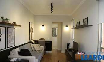 Imagem: APARTAMENTO - VILA ANDRADE - SP