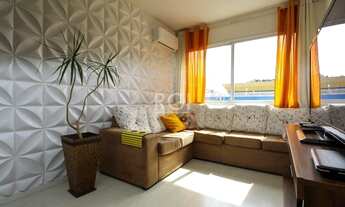 Imagem: Porto Alegre - Apartamento Padrão - Partenon