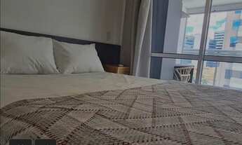 Imagem 3: Apartamento para aluguel com 40 metros quadrados com 1 quarto em Pinheiros - São Paulo - S