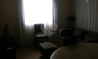 Imagem 3: São Paulo - Apartamento Padrão - VILA OLÍMPIA