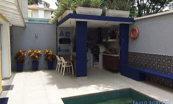 Imagem: CASA EM CONDOMÍNIO - PARQUE DOS PRÍNCIPES