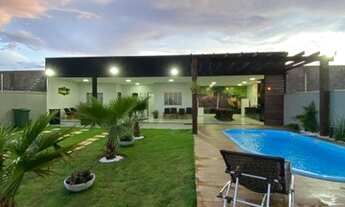 Imagem 2: Aluguel casa temporada Chapada dos Guimarães