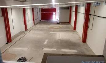 Imagem 4: GALPÃO - BUTANTÃ - SP