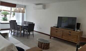 Imagem 6: Casa com 5 Suítes, em Condomínio de frente para o mar de Geribá