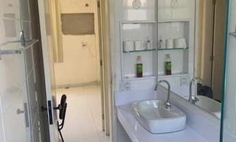 Imagem 7: Colubandê/Aptº 2 qts + móveis planejados. Confira descrição!