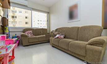 Imagem: Apartamento de 3 quartos à venda Avenida