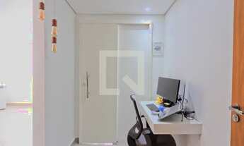 Imagem 6: Apartamento à Venda - Jardim Iris , 1 Quarto, 44 m2