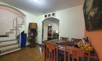 Imagem 2: Casa à Venda Próximo à Rua Darwin no Alto da Boa Vista