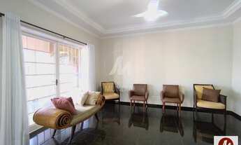 Imagem 3: Casa (térrea na rua) 4 dormitórios/suite, cozinha planejada