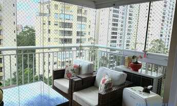 Imagem 4: APARTAMENTO - VILA ANDRADE - SP