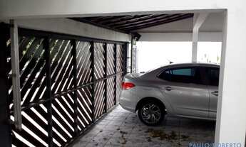 Imagem 5: CASA ASSOBRADADA - BUTANTÃ - SP