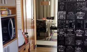 Imagem 7: Apartamento 107 metros - Cond Anima Clube - Móveis planejados