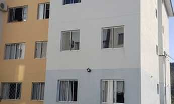 Imagem: Palhoça - Apartamento Padrão - Guarda